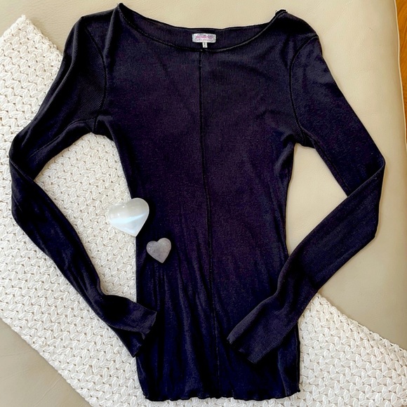 Free People Tops - FREE PEOPLE Intimately Top
